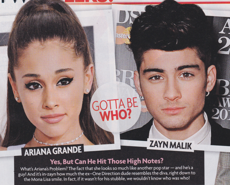 Illustration for article titled This Week In Tabloids: Katy Perry Wants 'As Many As Five' Babies With Orlando Bloom